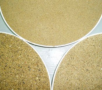 Quality Sand Products from Thelen Sand and Gravel